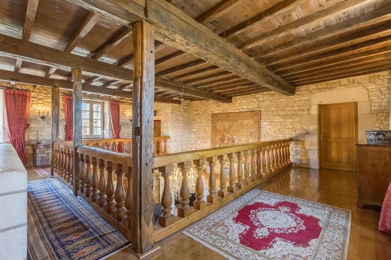 Holiday home Domaine La Poudie Mailhoc