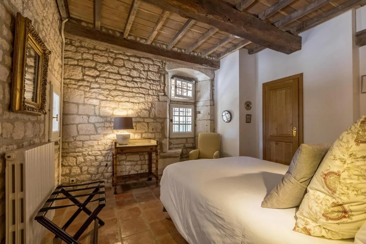 Domaine La Poudie Mailhoc Holiday home
