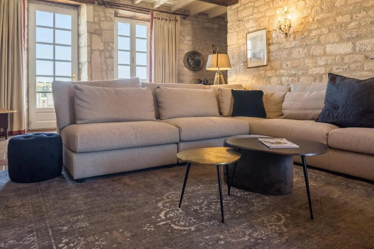 Holiday home Domaine La Poudie Mailhoc