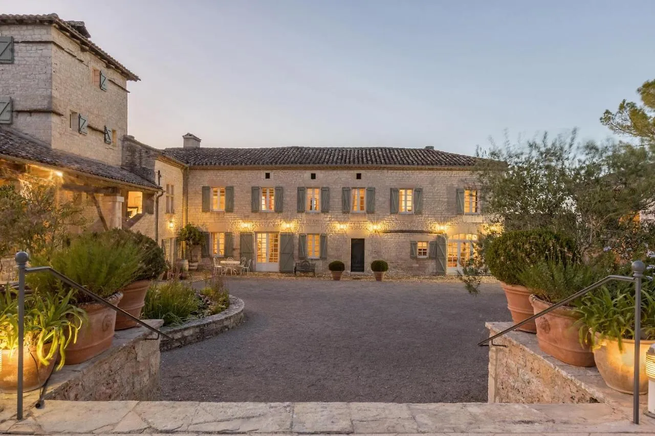 Holiday home Domaine La Poudie Mailhoc
