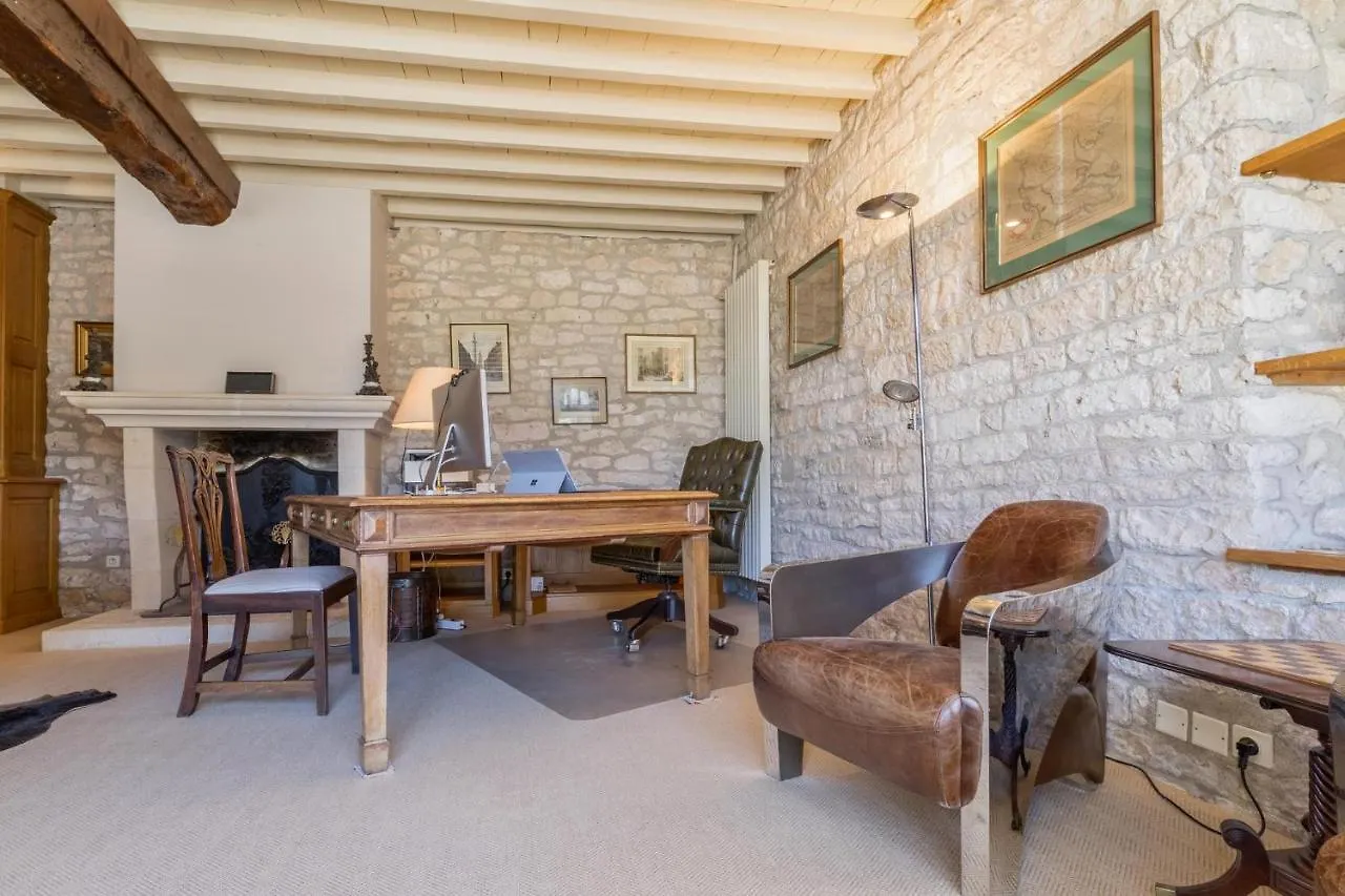 Domaine La Poudie Mailhoc France