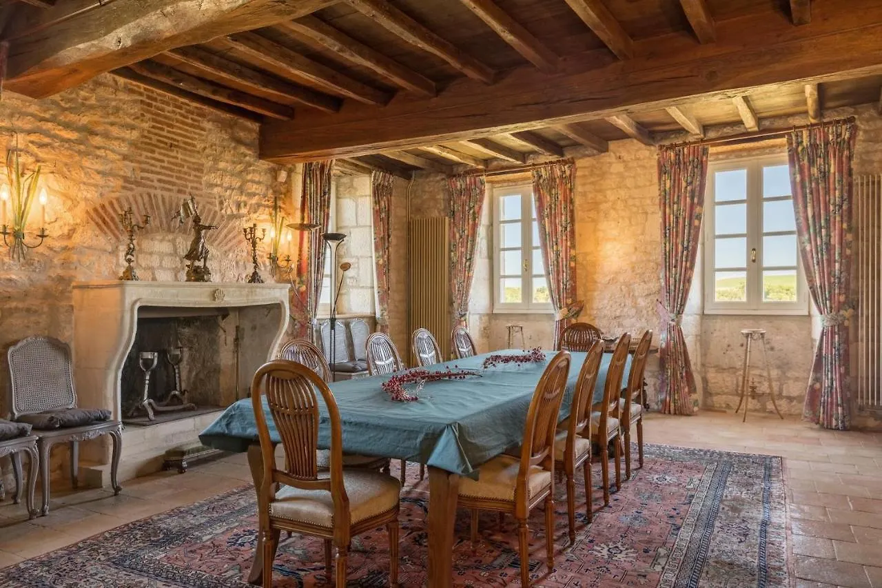 Domaine La Poudie Mailhoc 0*,  France