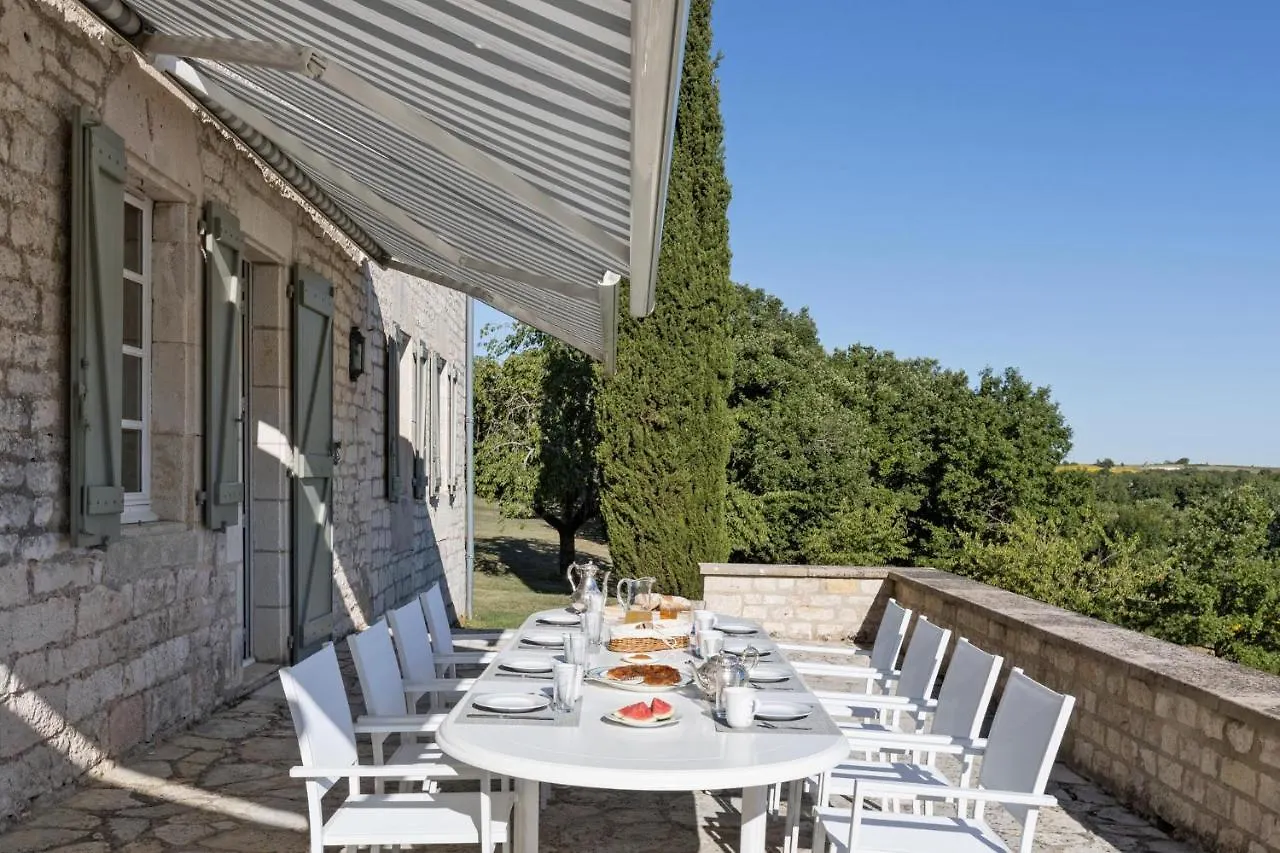 Domaine La Poudie Mailhoc