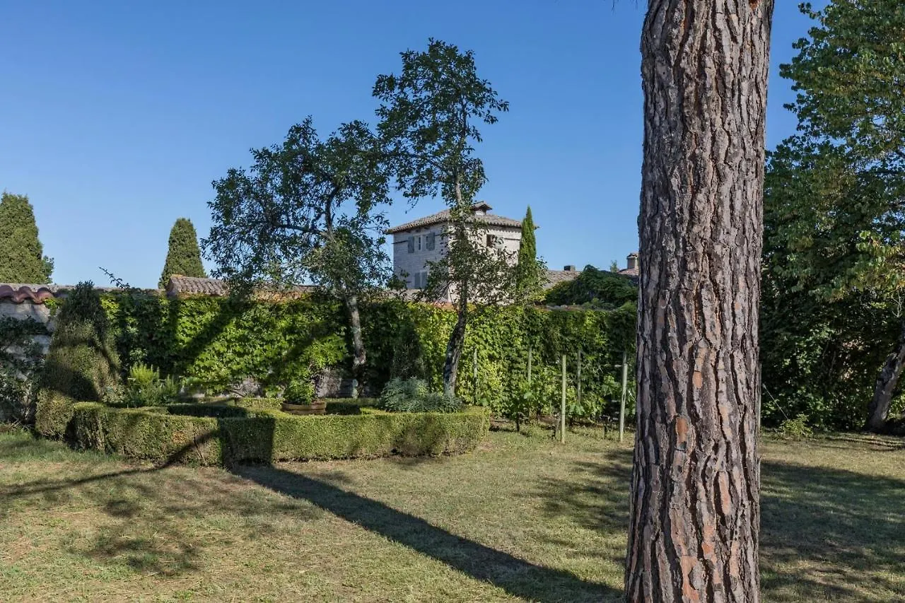 Domaine La Poudie Mailhoc France