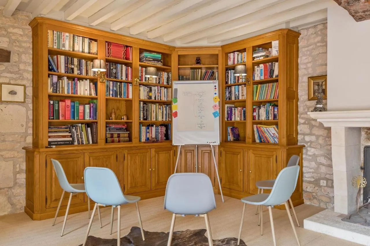 Holiday home Domaine La Poudie Mailhoc